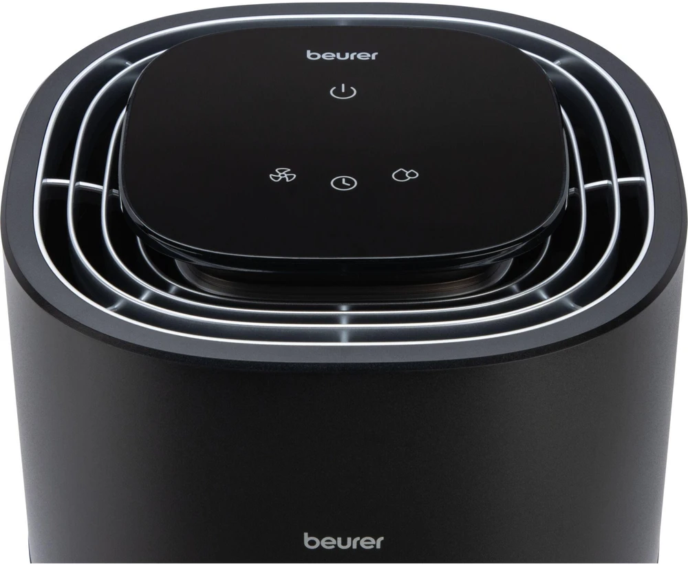 Oro drėkintuvas Beurer LB 200