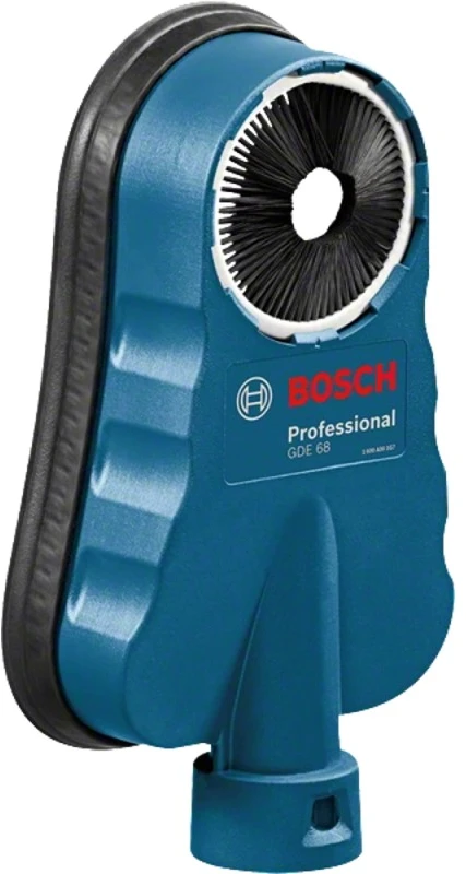 Bosch GDE 68 nusiurbimo sistema