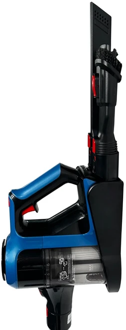 Dulkių siurblys Blaupunkt VC6010 mėlyna