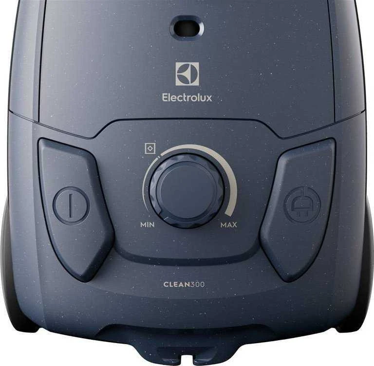 Dulkių siurblys ELECTROLUX EB31C1DB