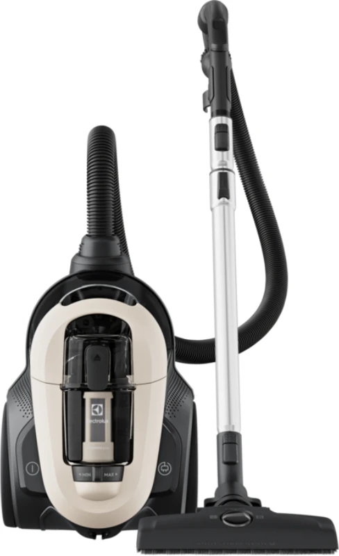 Dulkių siurblys Electrolux EB61H6SW
