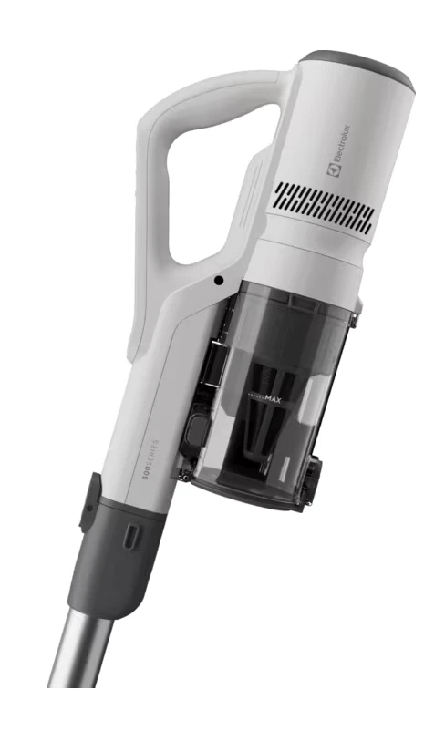 Dulkių siurblys Electrolux EP51AH18SW