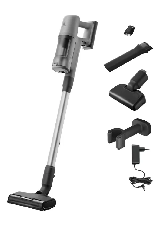 Dulkių siurblys ELECTROLUX EP61AB21UG