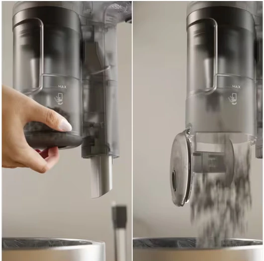 Dulkių siurblys ELECTROLUX EP61AB21UG