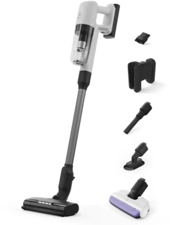 Dulkių siurblys Electrolux EP71HB14UV