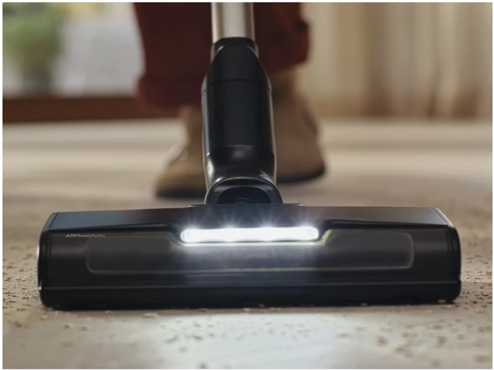 Dulkių siurblys Electrolux EP72H21WET