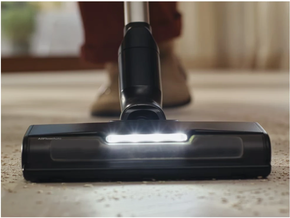 Dulkių siurblys Electrolux EP72UB21SW