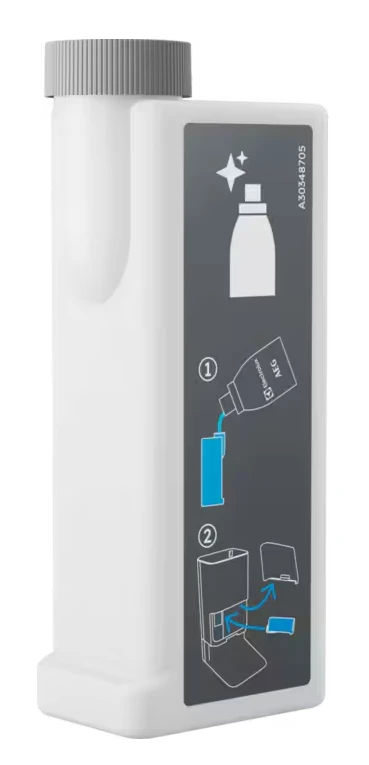 Dulkių siurblys Electrolux ER81UW3SW
