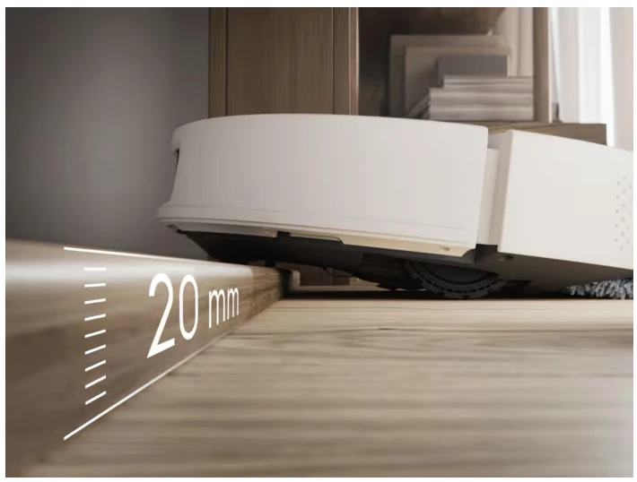 Dulkių siurblys Electrolux ER81UW3SW