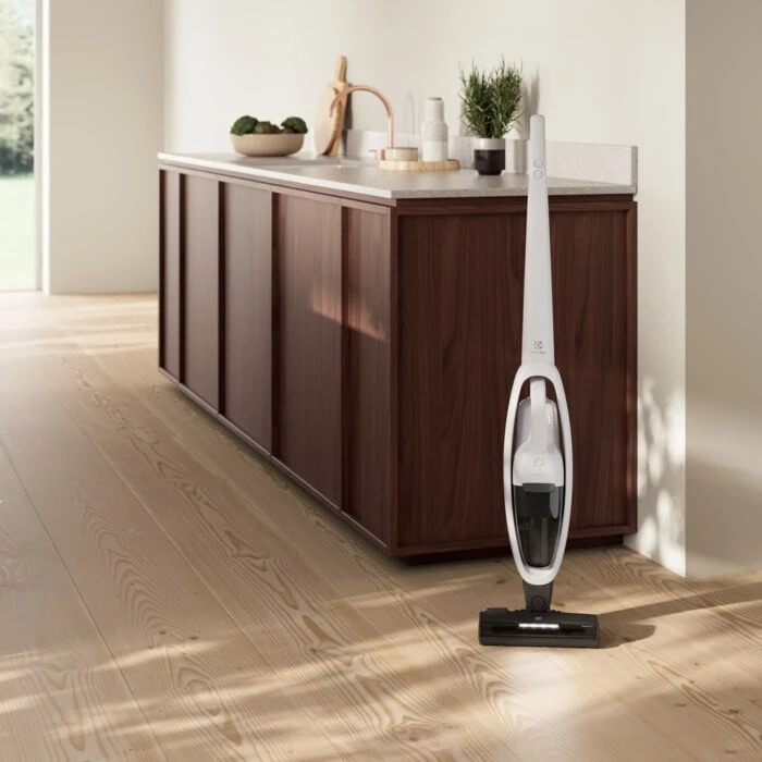 Dulkių siurblys Electrolux ES52CB18SH 500 Clean