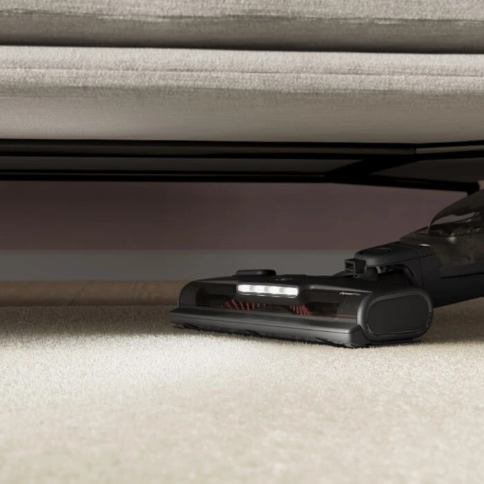 Dulkių siurblys Electrolux ES52CB18SH 500 Clean