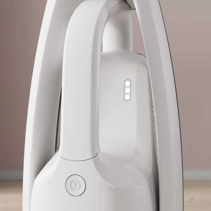 Dulkių siurblys ELECTROLUX ES52CB18SH 500 Clean