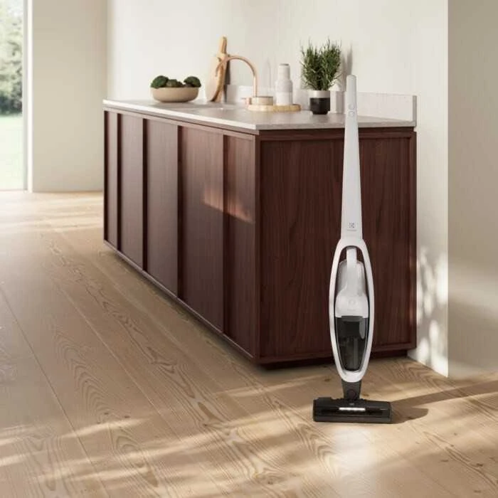Dulkių siurblys ELECTROLUX ES52CB18SH 500 Clean