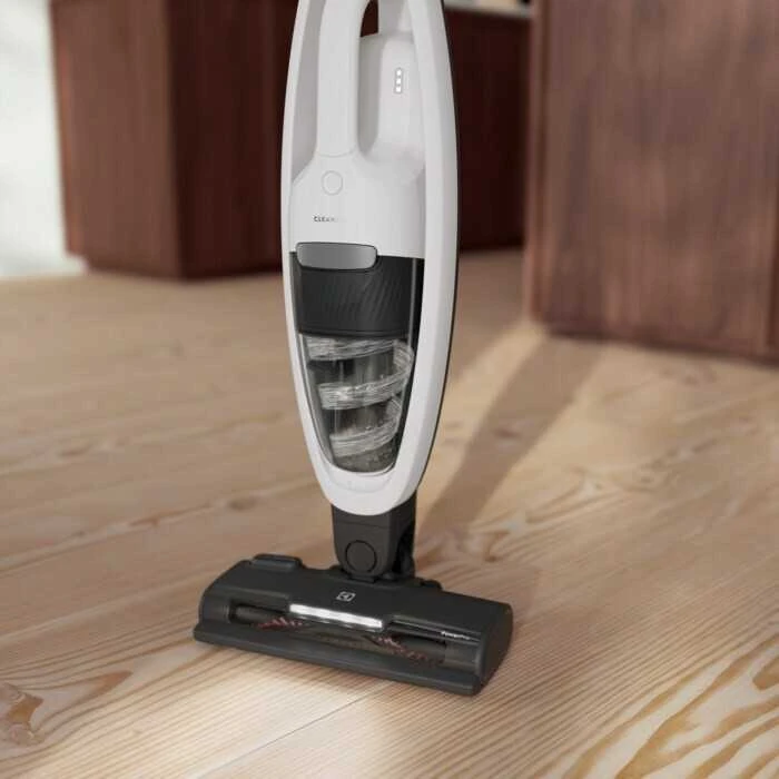 Dulkių siurblys ELECTROLUX ES52CB18SH 500 Clean