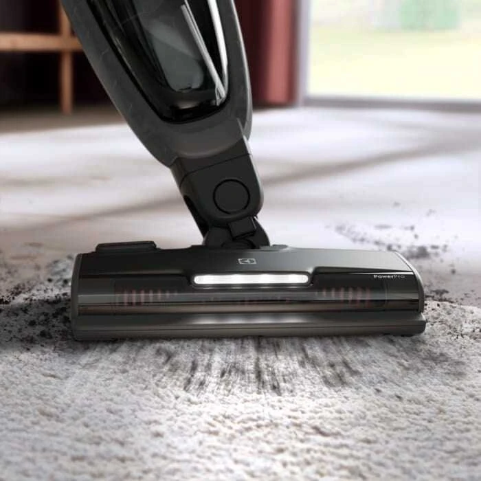 Dulkių siurblys ELECTROLUX ES52CB18SH 500 Clean