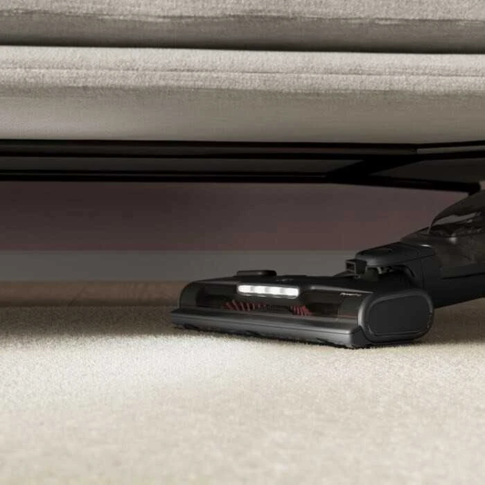 Dulkių siurblys ELECTROLUX ES52CB18SH 500 Clean