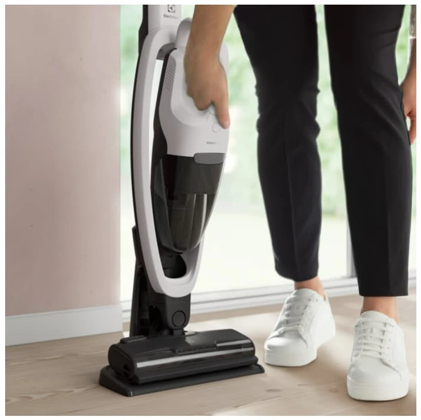 Dulkių siurblys ELECTROLUX ES52CB18SH