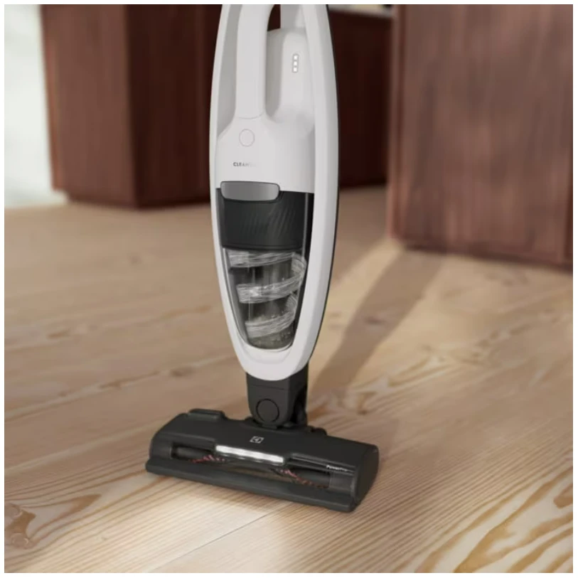 Dulkių siurblys ELECTROLUX ES52CB18SH