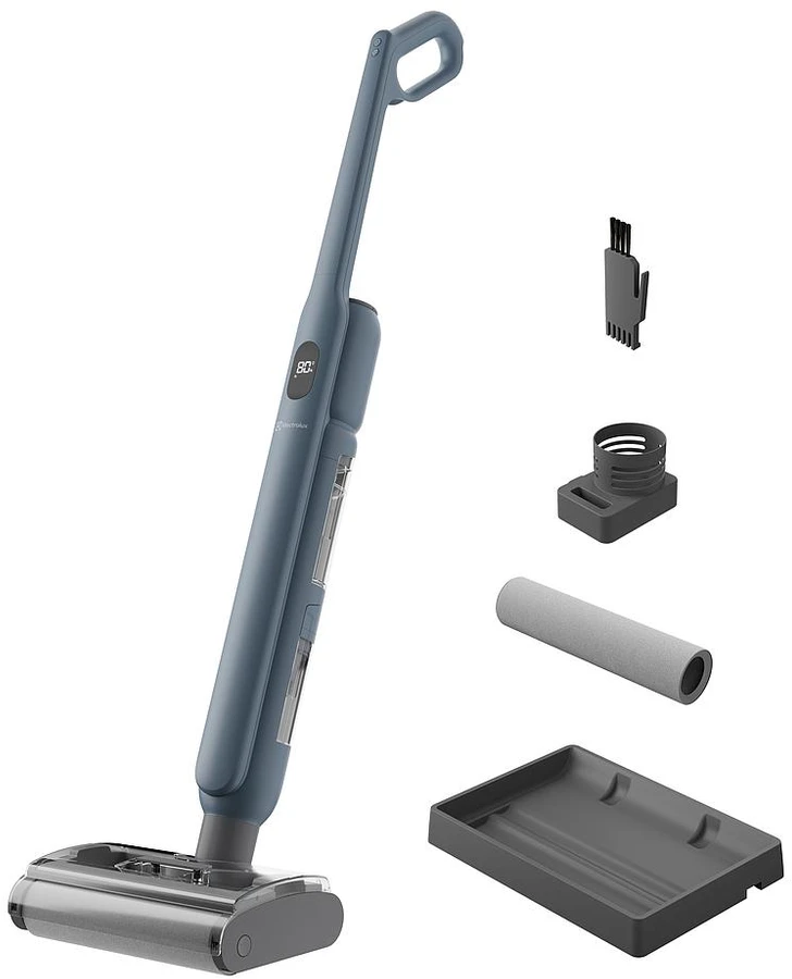 Dulkių siurblys Electrolux EW51U1DB