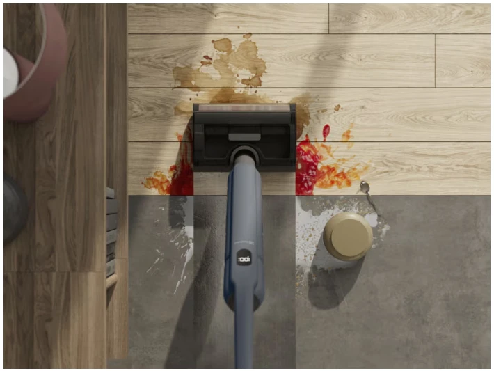 Dulkių siurblys Electrolux EW51U1DB