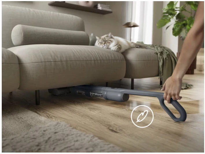 Dulkių siurblys Electrolux EW51U1DB