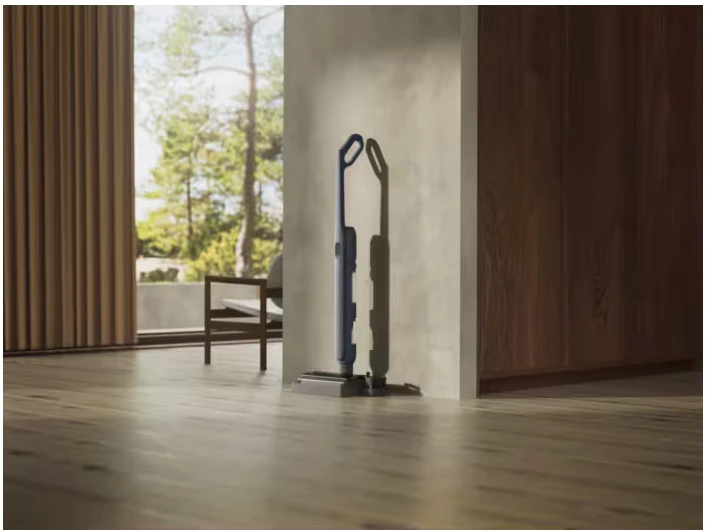 Dulkių siurblys Electrolux EW51U1DB