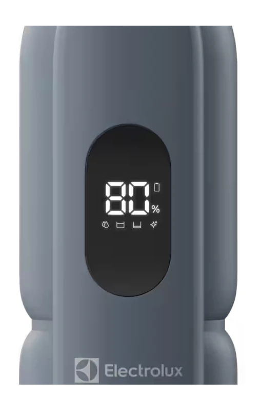 Dulkių siurblys Electrolux EW51U1DB