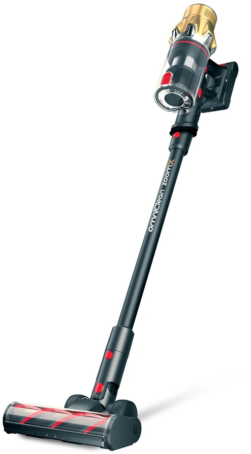 Dulkių siurblys Elit ZoomX 250W