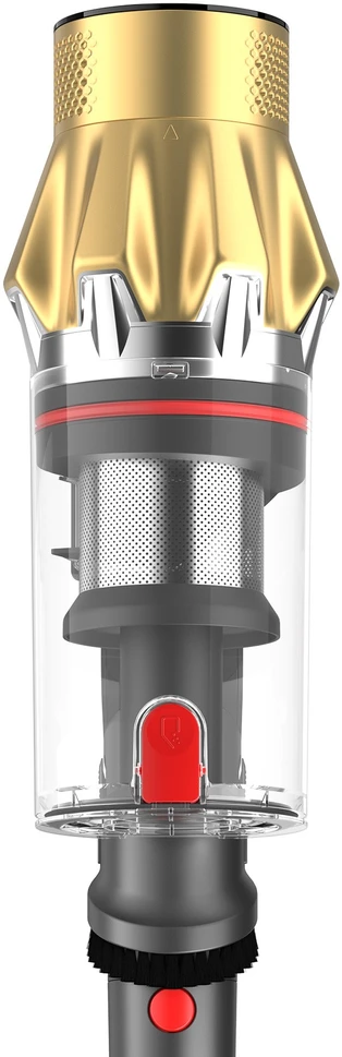 Dulkių siurblys Elit ZoomX 250W