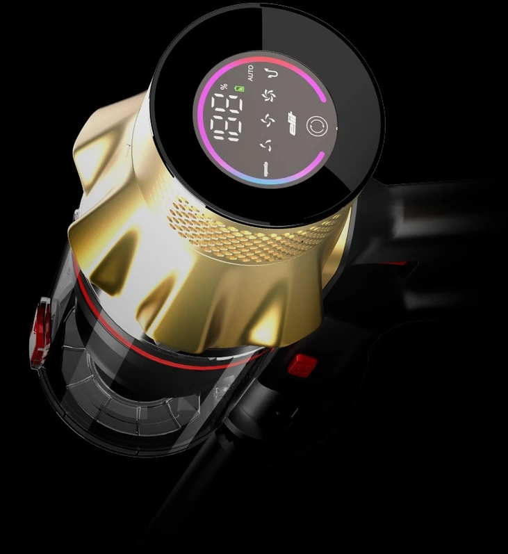 Dulkių siurblys Elit ZoomX 250W