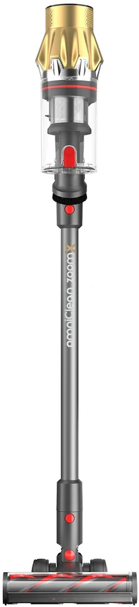 Dulkių siurblys Elit ZoomX 250W