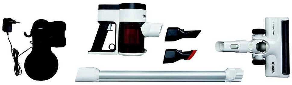 Dulkių siurblys Gorenje SVC216FMLW
