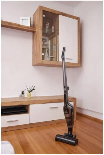 Gorenje dulkių siurblys-šluota SVC252110FSIIA