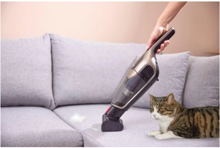 Dulkių siurblys Vacuum cleaner Gorenje SVC288191FSIIGO