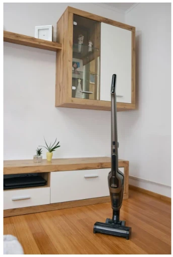 Dulkių siurblys Vacuum cleaner Gorenje SVC288191FSIIGO