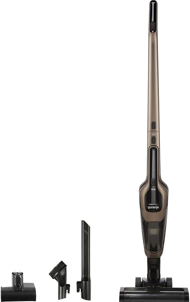Dulkių siurblys Vacuum cleaner Gorenje SVC288191FSIIGO
