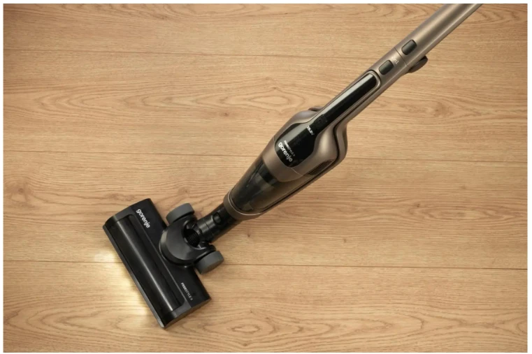 Dulkių siurblys Vacuum cleaner Gorenje SVC288191FSIIGO