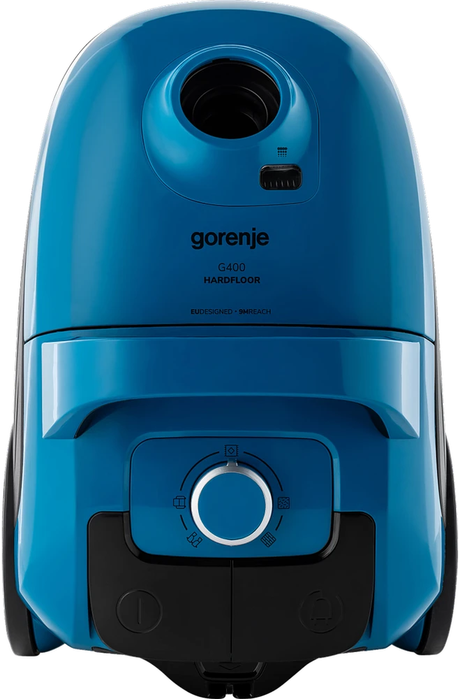Dulkių siurblys Vacuum Cleaner Gorenje VCE22G4HGR