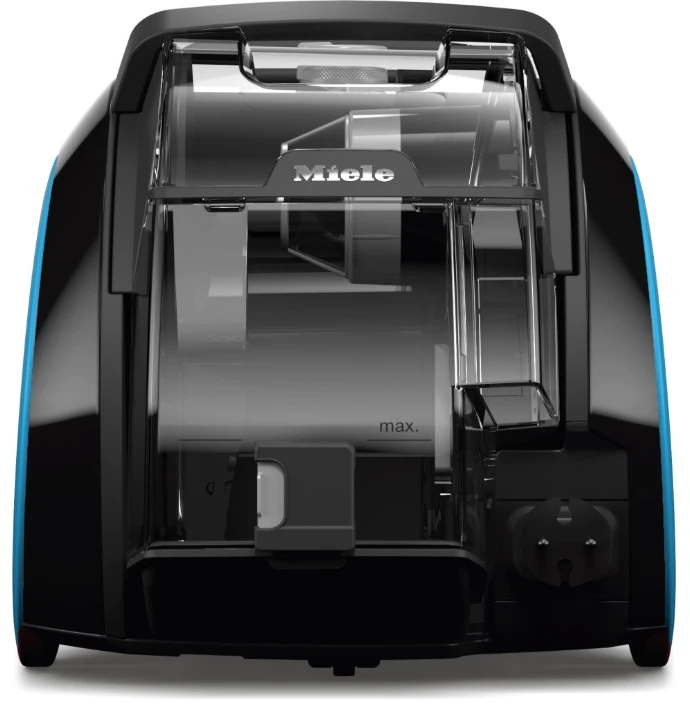 Dulkių siurblys MIELE CX1, Mėlyna Pulse, 12839420