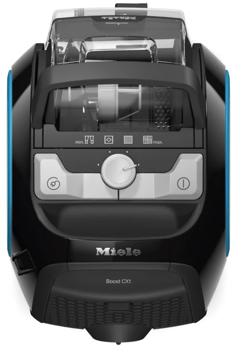 Dulkių siurblys MIELE CX1, Mėlyna Pulse, 12839420
