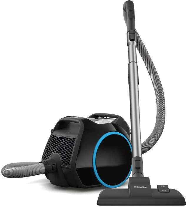 Dulkių siurblys MIELE CX1, Mėlyna Pulse, 12839420