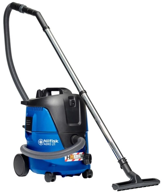 Dulkių siurblys Nilfisk-ALTO AERO 21-0H PC 220-240V 50/60HZ EU