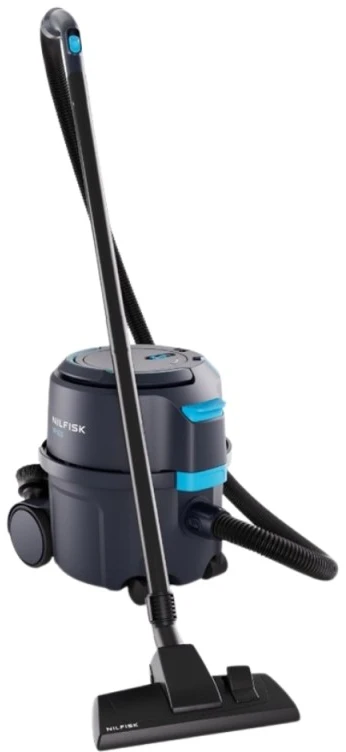 Dulkių siurblys NILFISK VP400 Hepa XEC EU