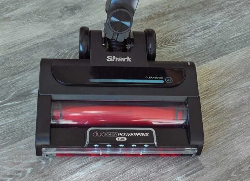 Dulkių siurblys Shark IZ400EU