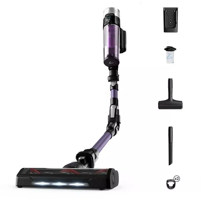 Belaidis dulkių siurblys Tefal X-Force Flex 9.60 Allergy (TY2039WO)
