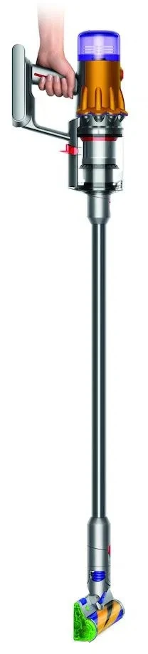 Dulkių siurblys šluota Dyson V12 Slim Detect Absolute