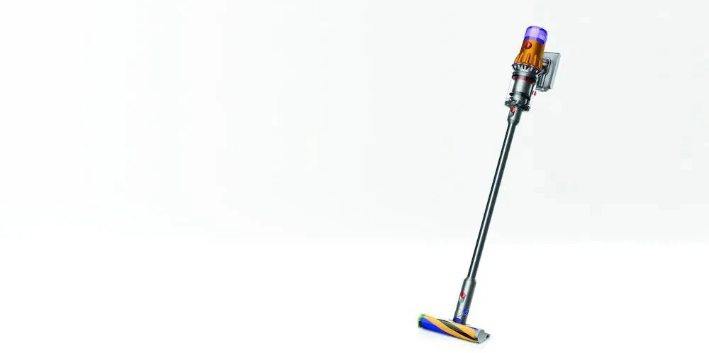 Dulkių siurblys šluota Dyson V12 Slim Detect Absolute