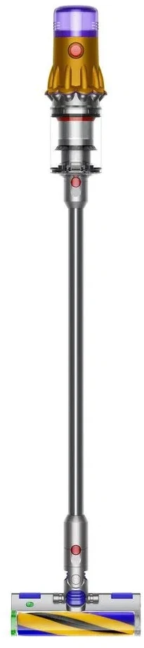Dulkių siurblys šluota Dyson V12 Slim Detect Absolute