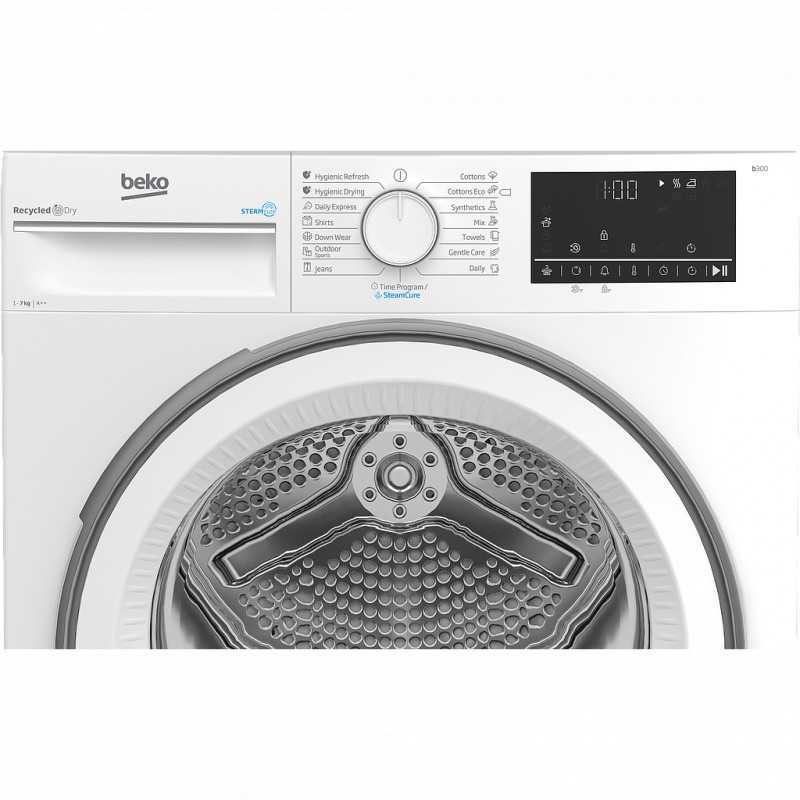 Džiovyklė Beko B3T67230