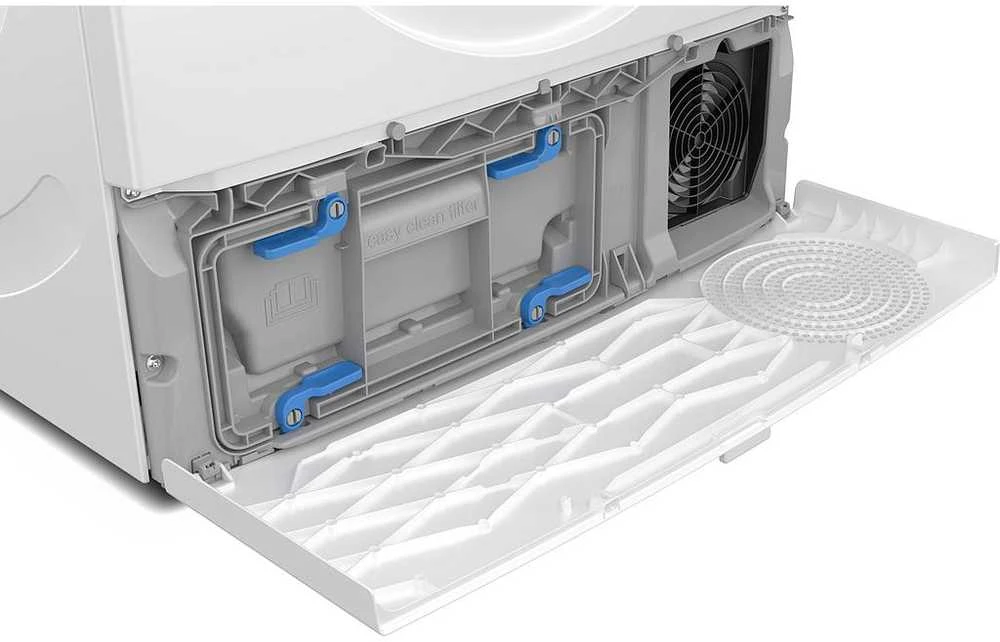 Bosch WQG2320LSN Serija 6, Džiovyklė su šilumos siurbliu, 8kg